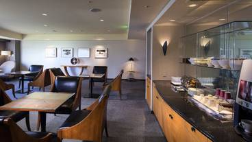 施設内の設備 / 2