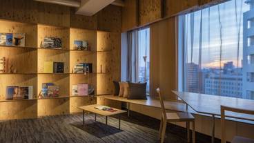 ONE@Tokyo by insomnia（ワンアットトーキョー） / 10