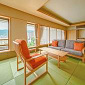 熱海温泉 月の栖 熱海聚楽ホテル（静岡県 旅館） / 4