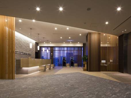 ホテルサンルート千葉 / 2