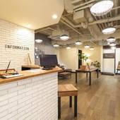 ホテル ダブル船橋(千葉県 ビジネスホテル) / 2