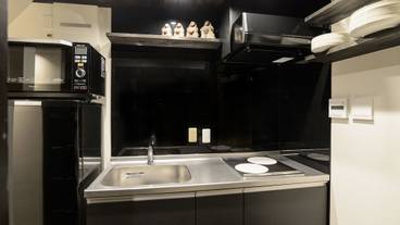 専用キッチン / 7