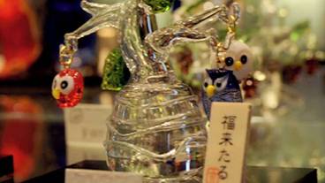 ギフト ショップ / 7