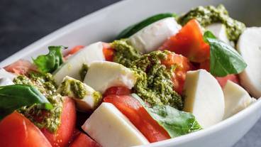 ビュッフェ / 18