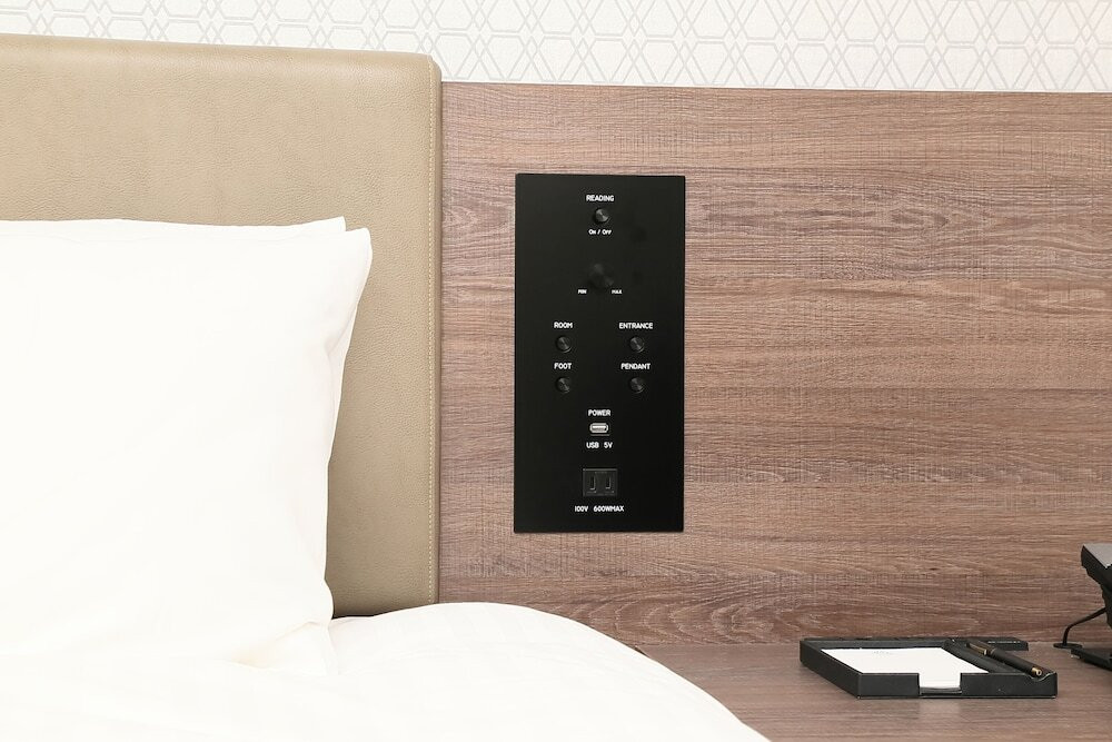 客室の設備とサービス