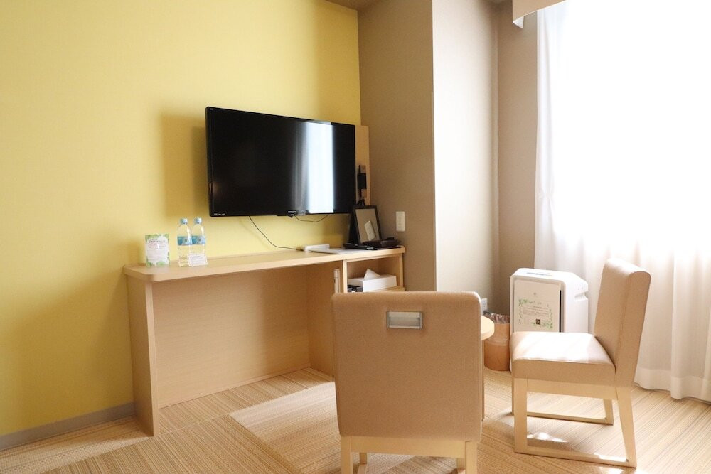 客室の設備とサービス