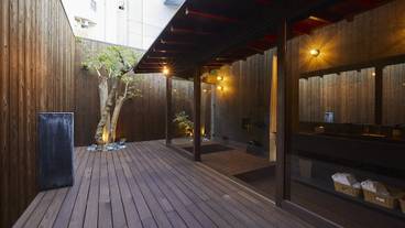 テラス / パティオ / 11