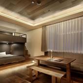 41PIECES Sapporo（北海道 アパートメント） / 5