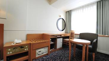 客室の設備とサービス / 25