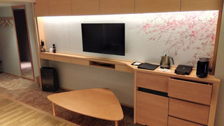 デラックスツイン禁煙