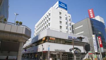 施設の敷地 / 15