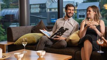 リビング エリア / 20