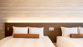 ハイフロアロイヤルグランデルーム 禁煙