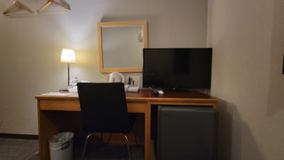 エコノミー ダブルルーム