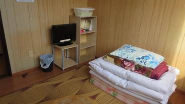 客室の設備とサービス / 17