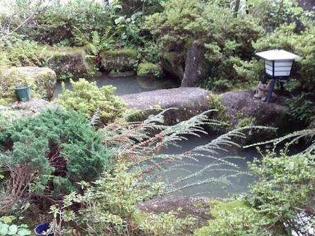 旅館 山水（岐阜県） / 5