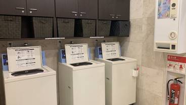 ランドリー ルーム / 4