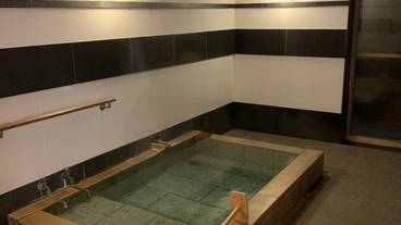 東-Higashi-客室風呂 / 10