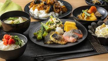 朝食 / 5