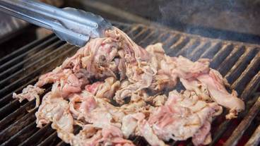 朝食ビュッフェ / 6