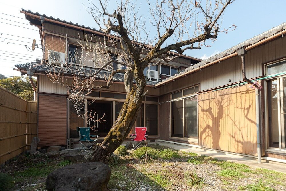 屋外バンケット スペース