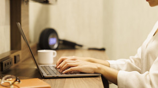 オリエンタル スタンダード ツインルーム 宿泊者専用スペース利用可能