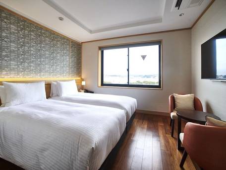 江の島ホテル / 2