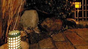 施設の入り口 / 12