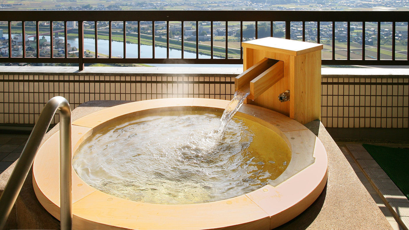 標高約160ｍからの絶景が美しい♡沈む夕陽も満天の星も2人占め3567464