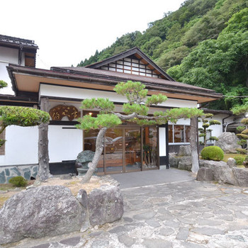 夫婦で営むアットホームな宿で山陰グルメを満喫！3959597