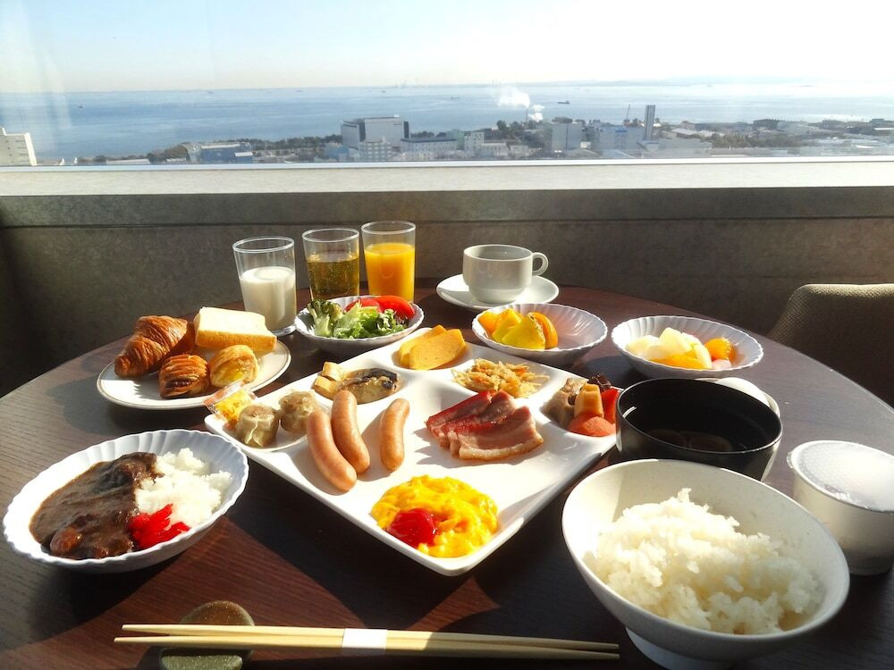 レストラン