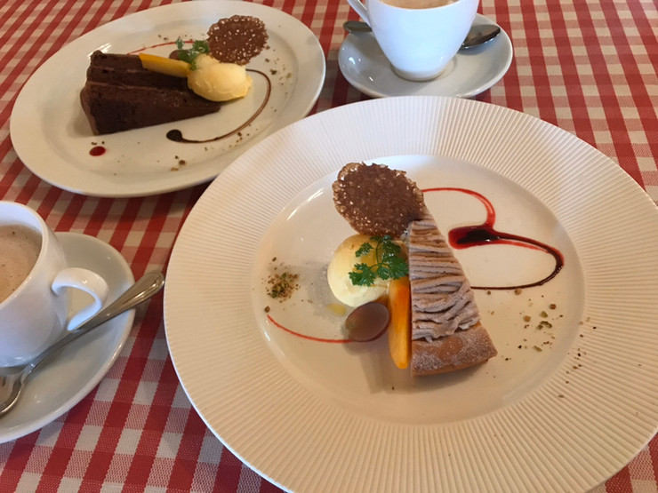 「アリスカフェ」 料理 125266003 