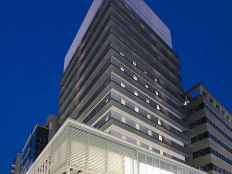 KOKO HOTEL 神戸三宮 / 4