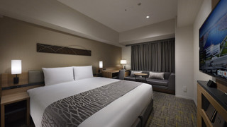 スーペリアキングルーム 禁煙