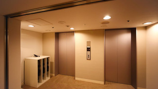 ダブルルーム 禁煙