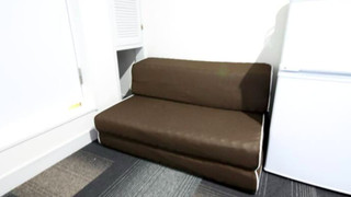 ダブルルーム 禁煙 (キッチンなし)