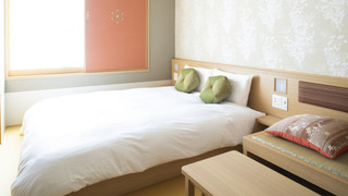 クイーンルーム