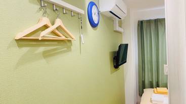 部屋からの景観 / 14