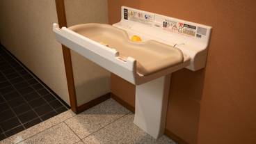 施設内の設備 / 6