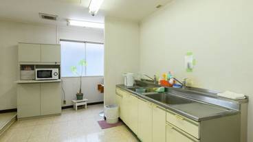 共用キッチン設備 / 9