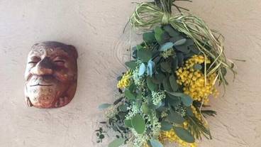 施設内の設備 / 1