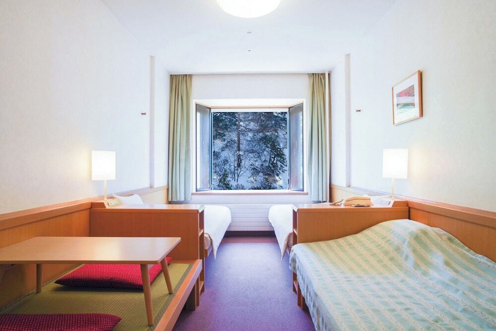 客室