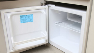 エコノミー ツインルーム 禁煙