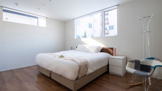 シャレー 3 ベッドルーム (B)