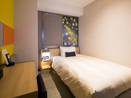 相鉄グランドフレッサ 大阪なんば / 5