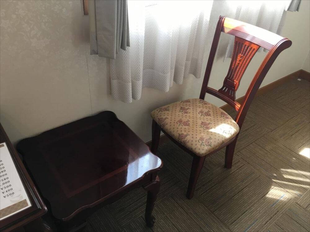 客室の設備とサービス