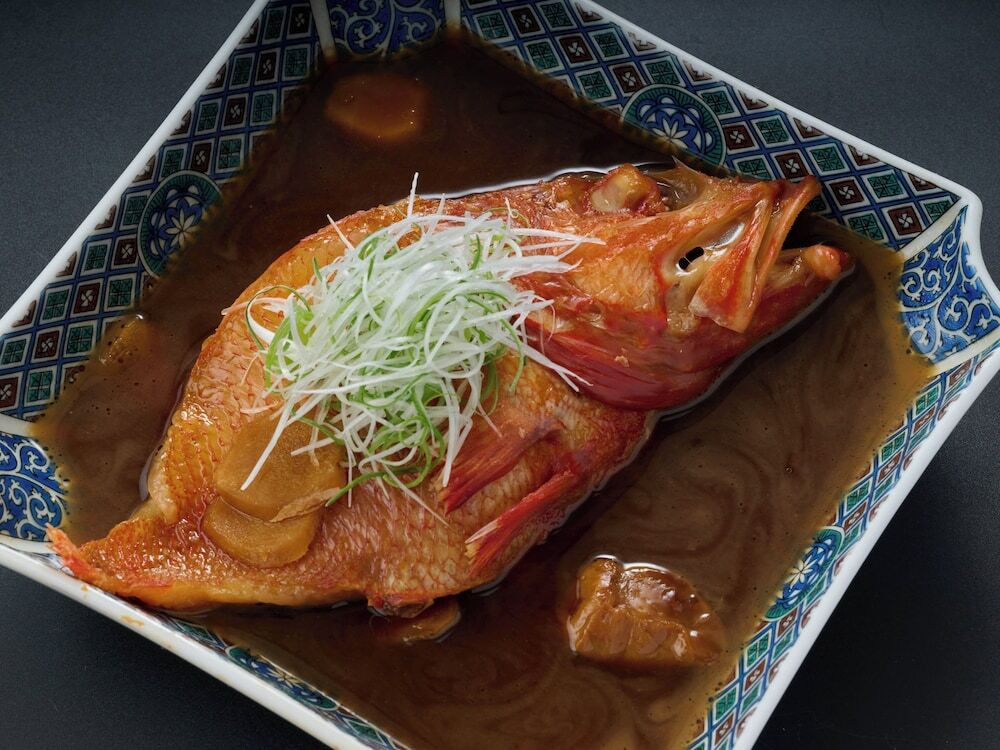 食事・飲み物