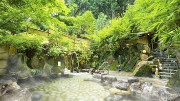 温泉 / 12
