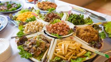 レストラン / 10