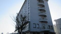 ホテルキャッスルイン四日市